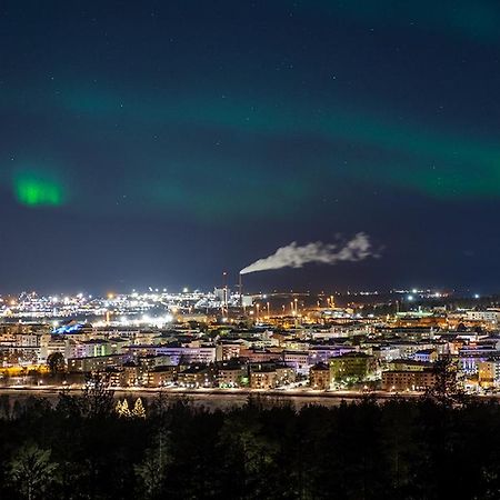 Arctic Downtown Dream: Cozy City Studio Rovaniemi Dış mekan fotoğraf
