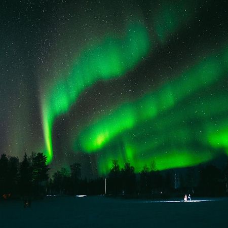 Arctic Downtown Dream: Cozy City Studio Rovaniemi Dış mekan fotoğraf